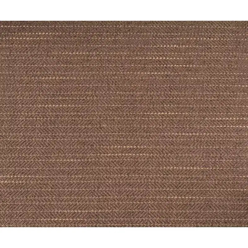 Chaises pliantes rembourrées en tissu