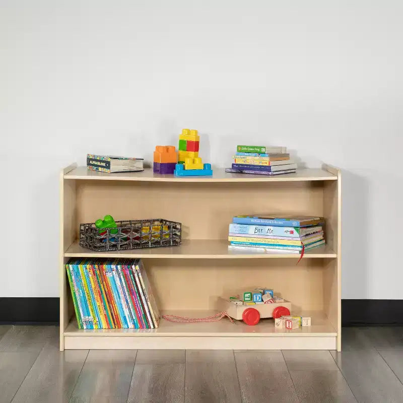 Armoire de rangement en bois pour salle de classe, pour usage commercial ou domestique