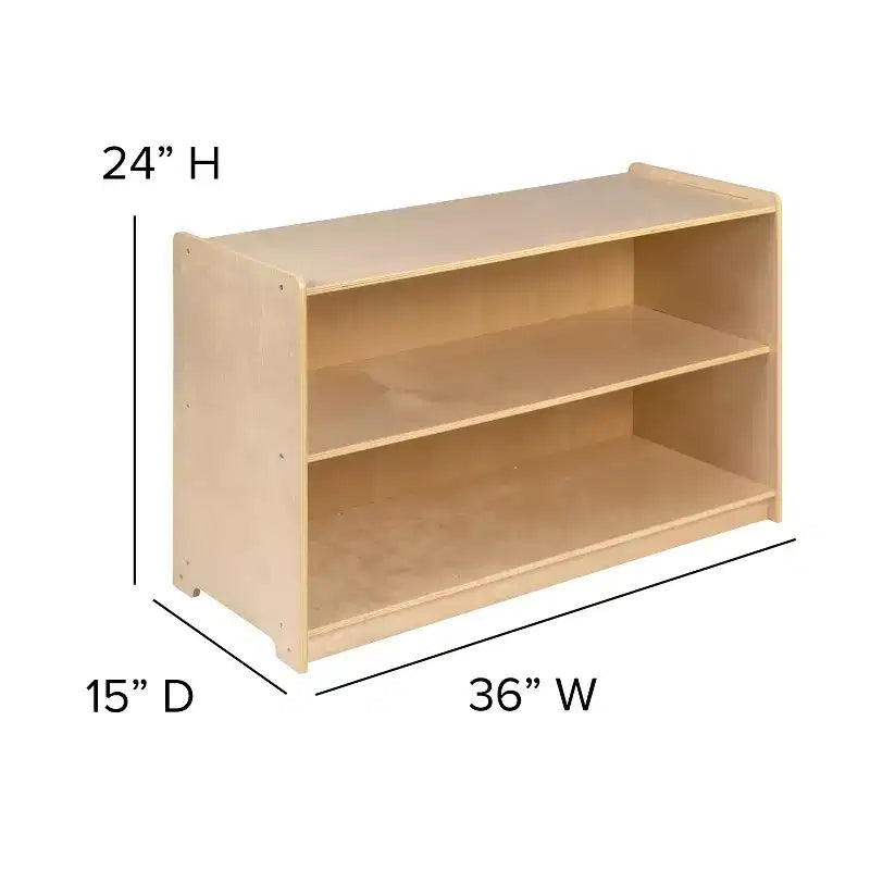 Armoire de rangement en bois pour salle de classe, pour usage commercial ou domestique