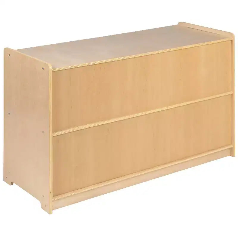 Armoire de rangement en bois pour salle de classe, pour usage commercial ou domestique