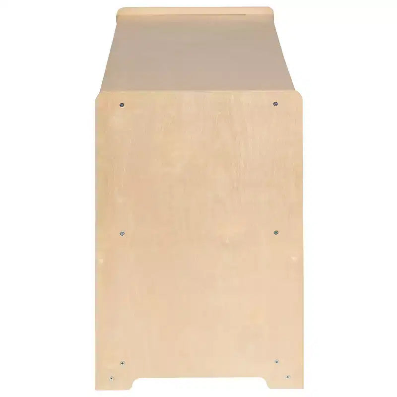 Armoire de rangement en bois pour salle de classe, pour usage commercial ou domestique