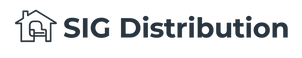 SIG Distribution – Accueil
